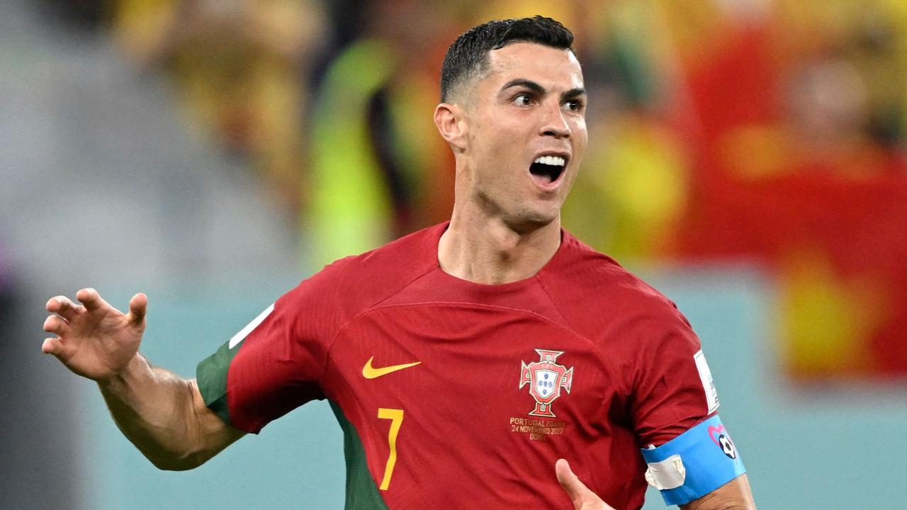 Cristiano Ronaldo is one of the most successful players in the history of the UEFA Champions League, having won the competition an incredible five times with two different clubs. The Portuguese forward has been the competition's top scorer seven times, with his record of 140 goals being the most in the history of the tournament.
