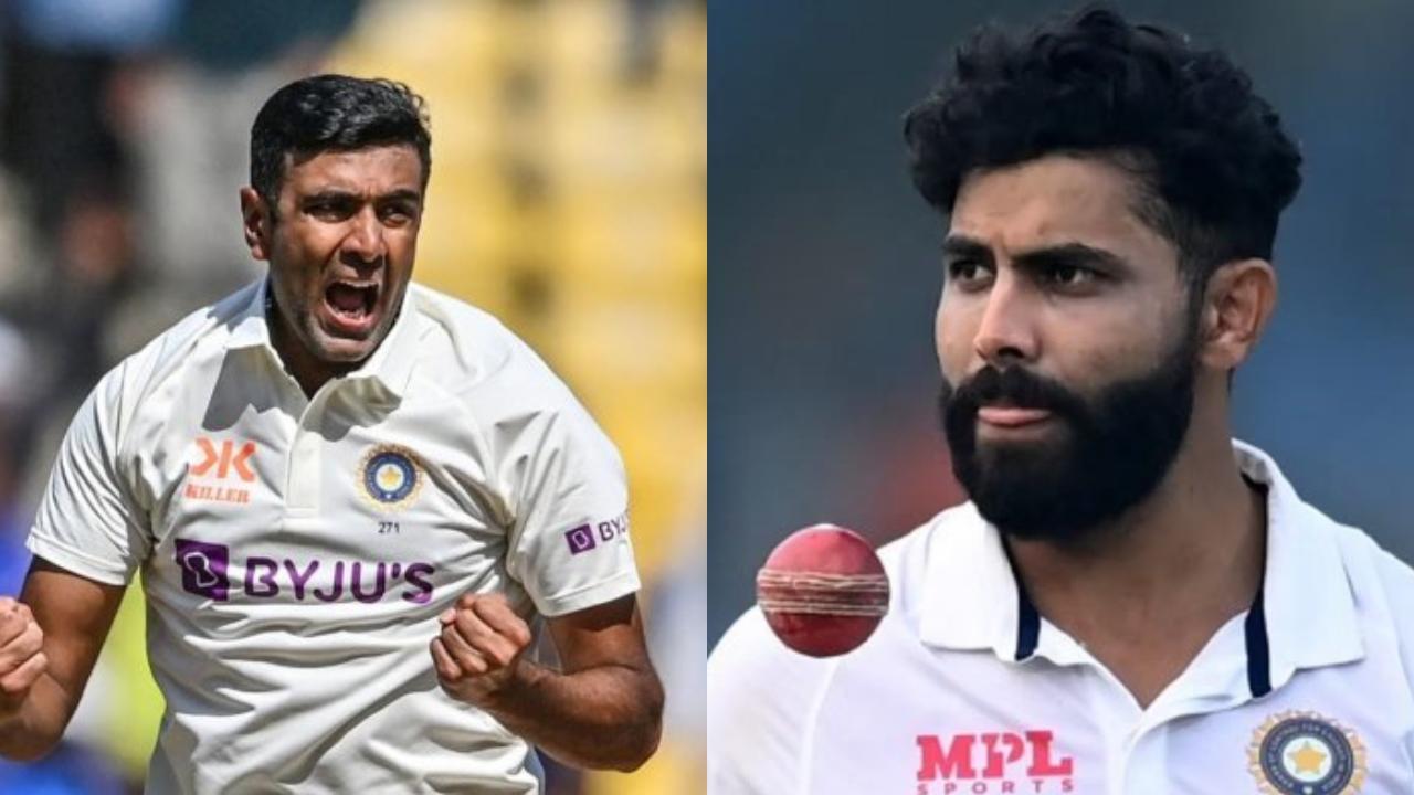 How former cricketers reacted to Ravichandran Ashwin's omission from WTC final?