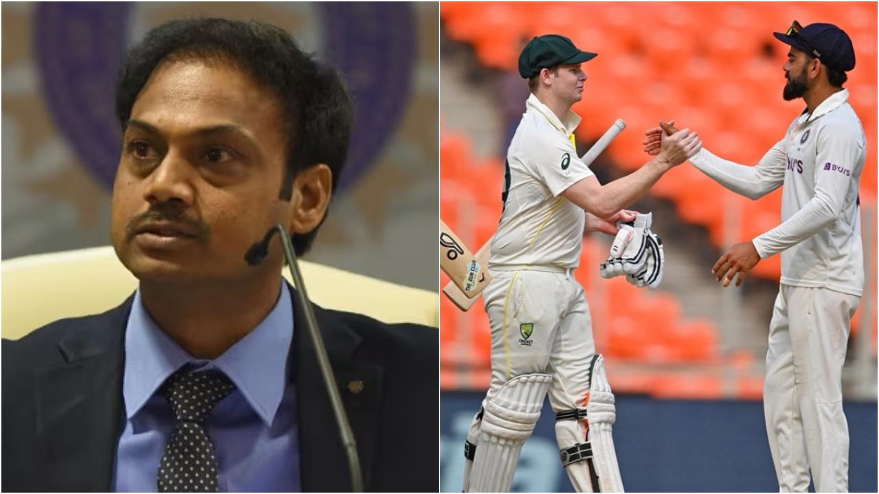 MSK Prasad warns Rohit Sharma against repeating two-year-old selection blunder