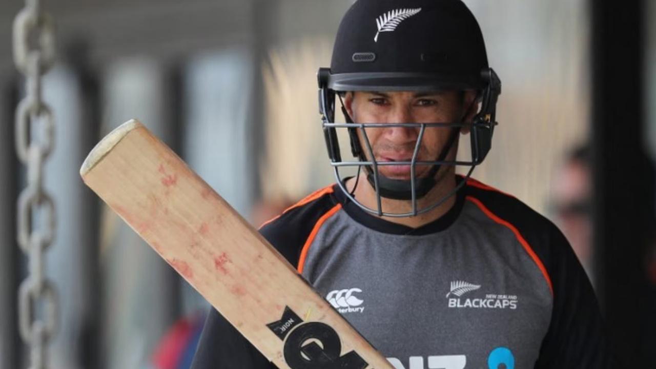 Players need to be paid adequately to keep them engaged, feels Ross Taylor