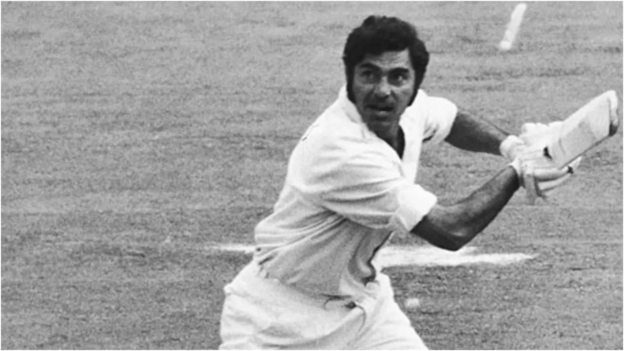 India's historic first-ever-series win in England, came from this very venue in 1971, when Ajit Wadekar-led handed the host a four-wicket loss in the third and final Test. Flamboyant wicket-keeper Farokh Engineer steered India towards a memorable win in the second innings, scoring an unbeaten 59-ball 28. However, it was Engineeer's knock in the first innings for India that mattered. Engineer slammed 55 off 111 balls which had no boundaries, where, unlike his natural style, the keeper showed composure and held on-end up for others to score. 