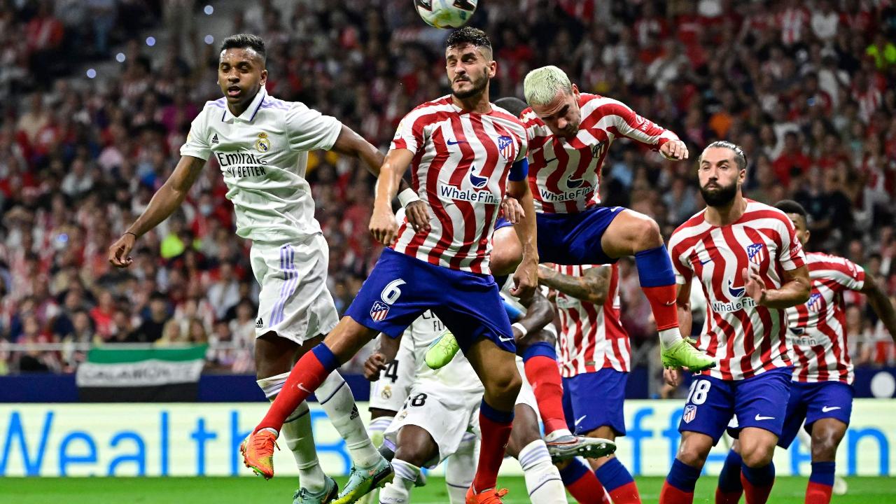 The 2016 final did not disappoint in what was the second Champions League final between the two Madrid sides in three years. There was no shortage of controversy, as Real’s Sergio Ramos proved himself the scourge of Atletico by scoring the game’s opener from an offside position. Atletico came back into it, with Yannick Carrasco equalising late on after Antoine Griezmann had missed a second-half penalty. After a cagey period of extra time, the match went to penalties, and from then on there was only one outcome. 
