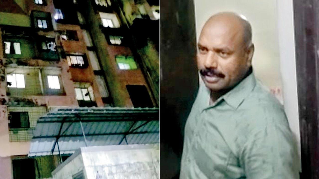 Mumbai: 56-year-old kills, chops up body of live-in partner