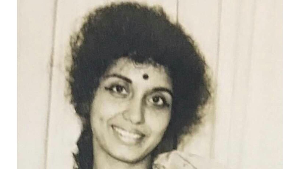 Singer Sharda Rajan Iyengar passes away at 85