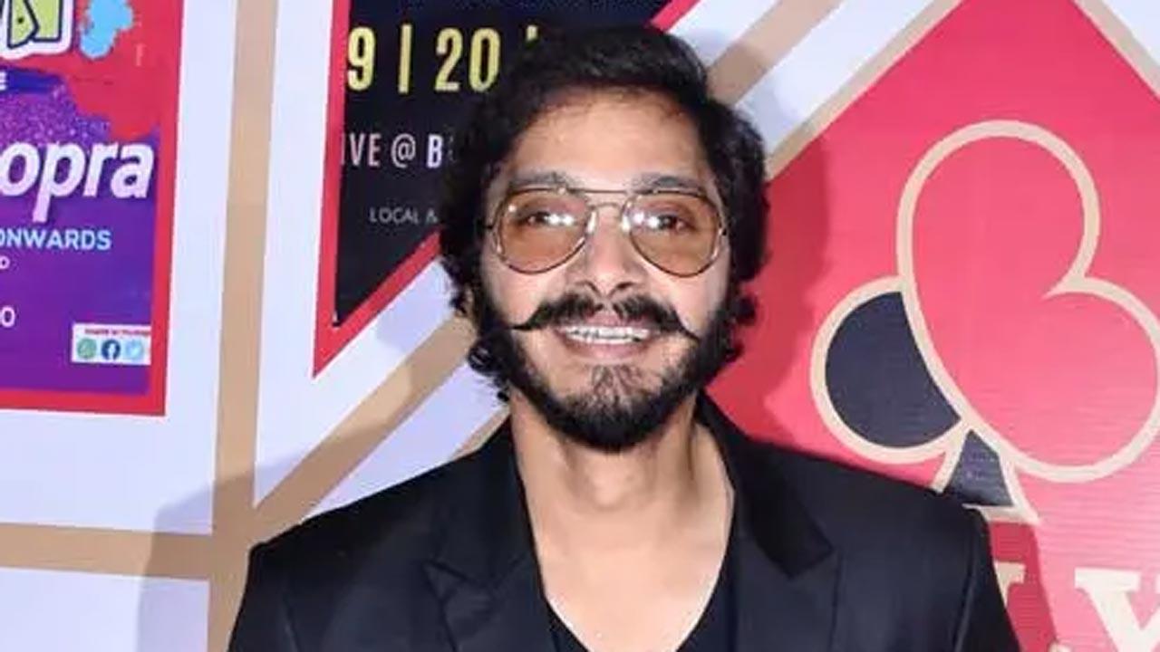 Shreyas Talpade: I was the second choice for most of my films