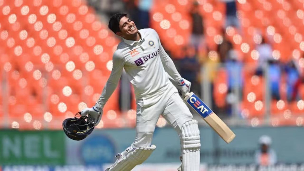 Why Shubman Gill makes for an ideal middle-order batter in Tests?