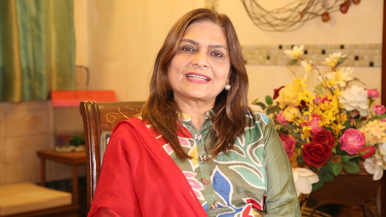 Sima Taparia on Shaadi Ki Tayaree Hai: People are loving my voice