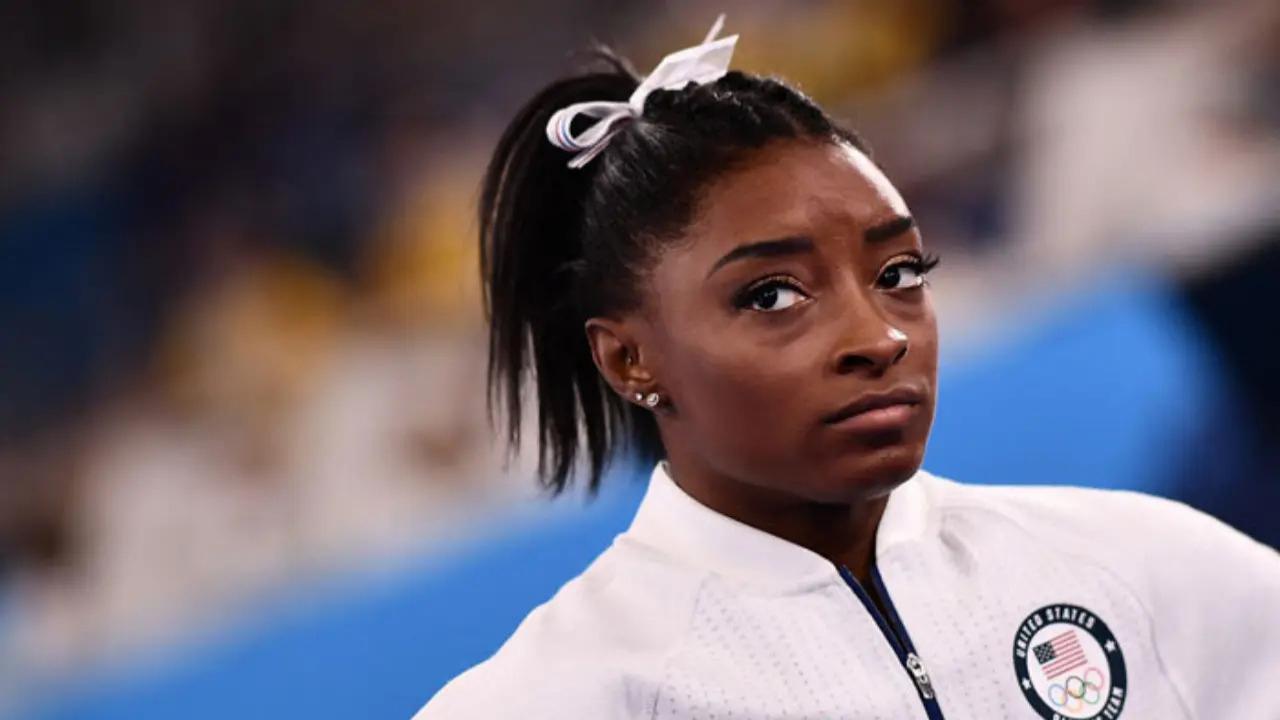 Star gymnast Simon Biles poised to make competition comeback in August