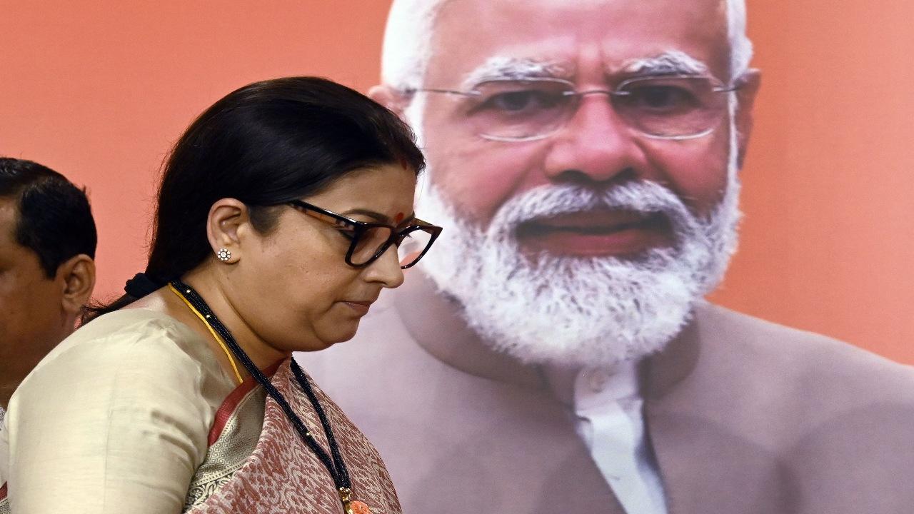 Top leaders of Opposition parties went into a huddle in Patna on Friday to chalk out a roadmap for the formation of an anti-BJP front for next year's general elections. The meeting was hosted by Bihar Chief Minister Nitish Kumar of the JD(U) and his deputy Tejashwi Yadav of the RJD.