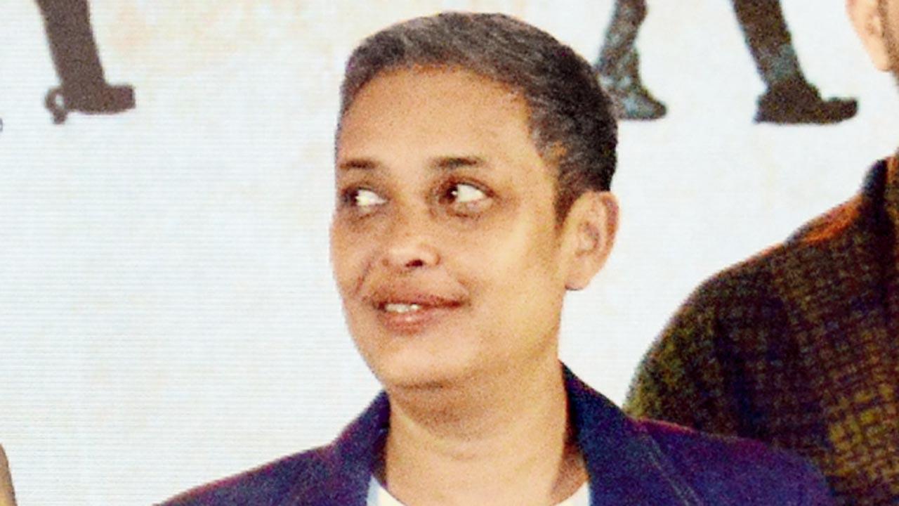  Reema Kagti 