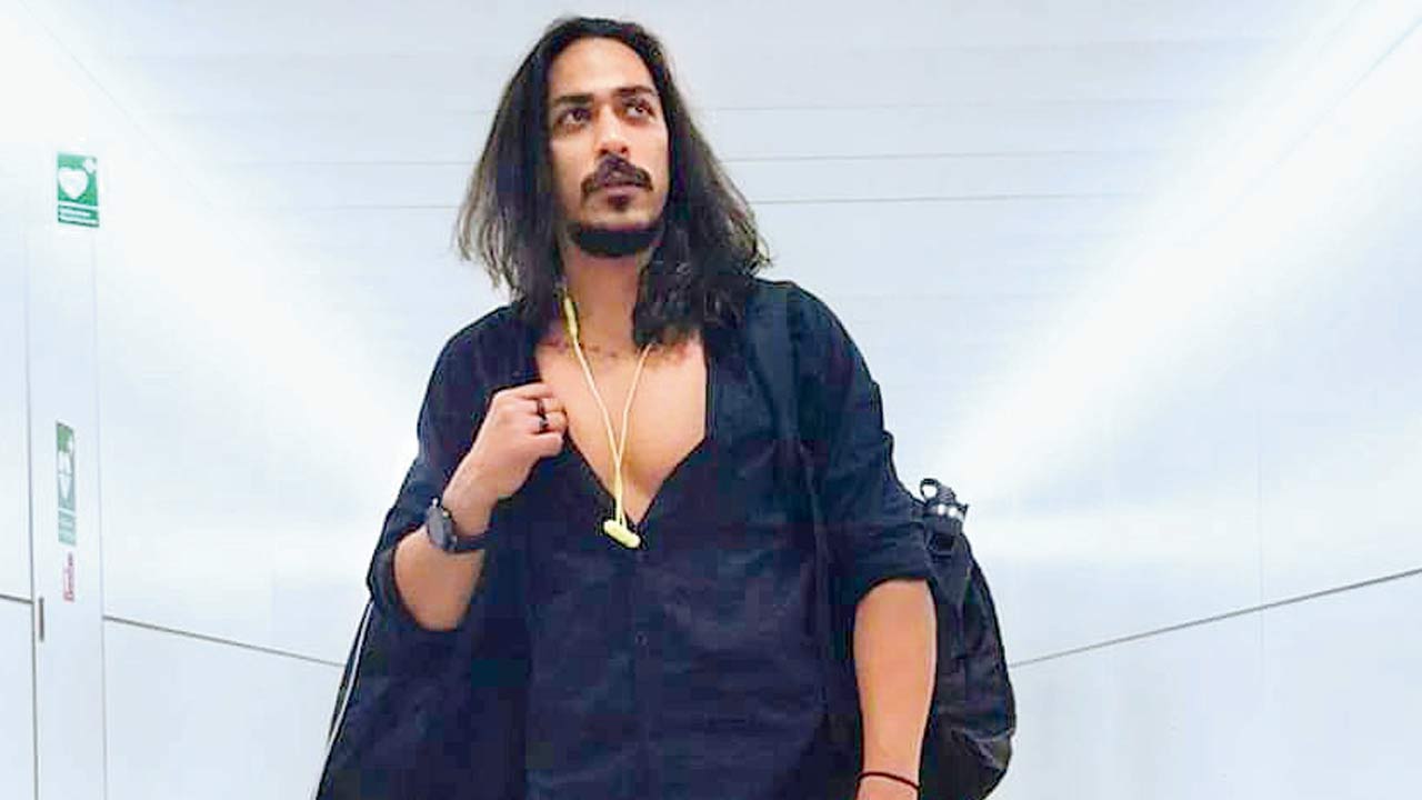 Shome Makhija