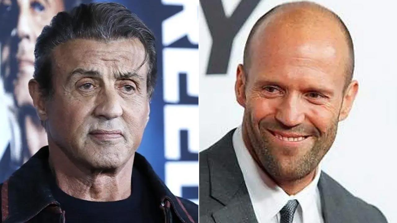 Sylvester Stallone, Jason Statham's 'The Expendables 4' trailer out