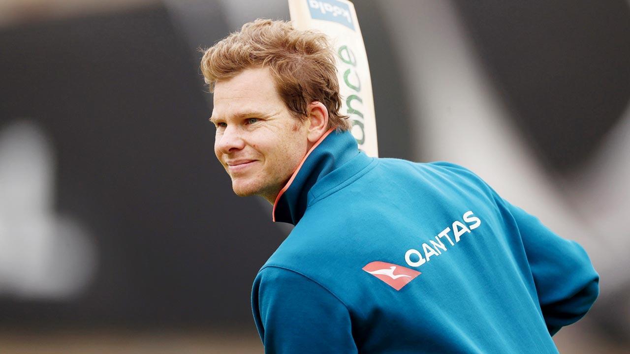 WTC final: 'Big week for Australia and India,' says Steve Smith