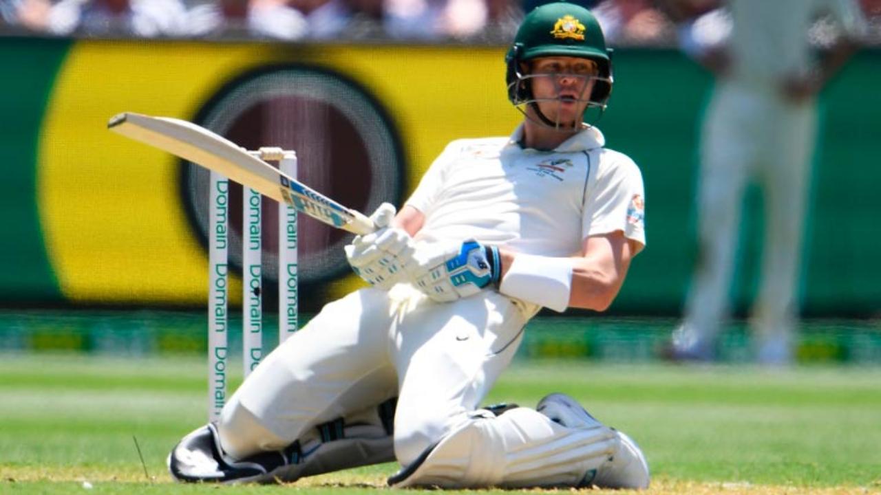 Australia have a rather impressive record in the Ashes at Lord's and Steve Smith ensured they maintained that back during the 2015 English summer. He scored an incredible double hundred and helped the visitors post a mammoth 566/8 in their first innings