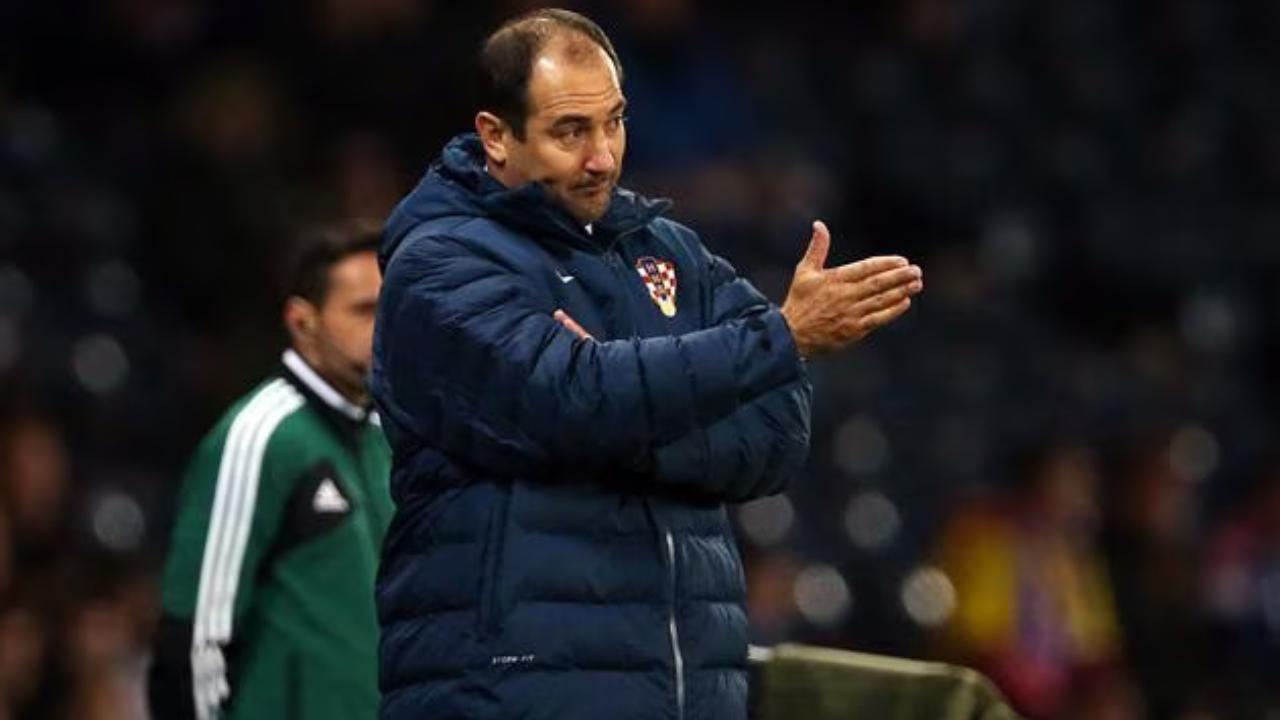 Igor Stimac banned for 2 games, fined USD 500 for red card offence against Kuwait