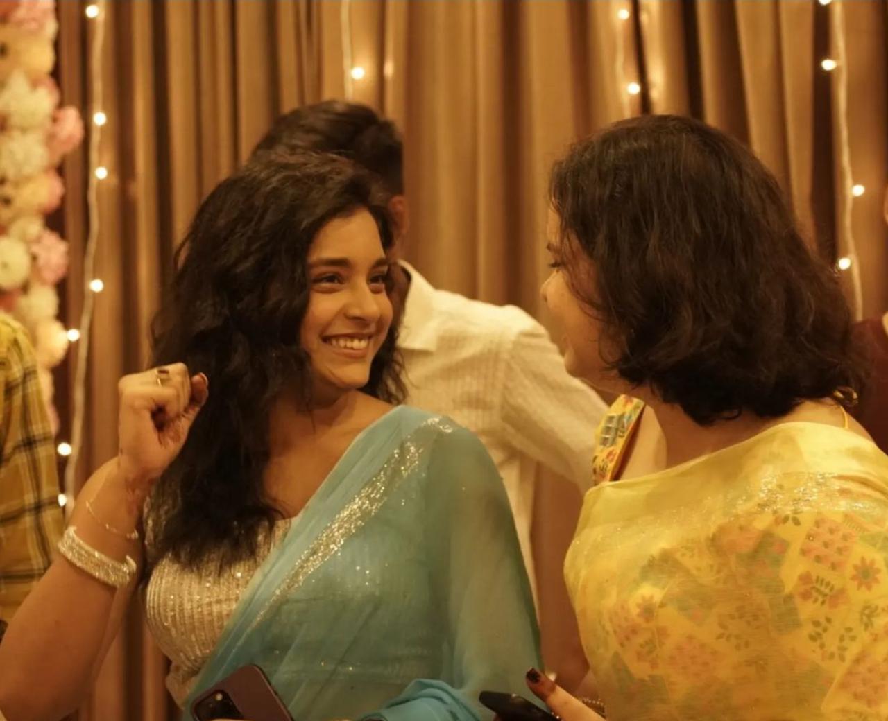 Talking about her father in an interview with ETimes, she had said, 