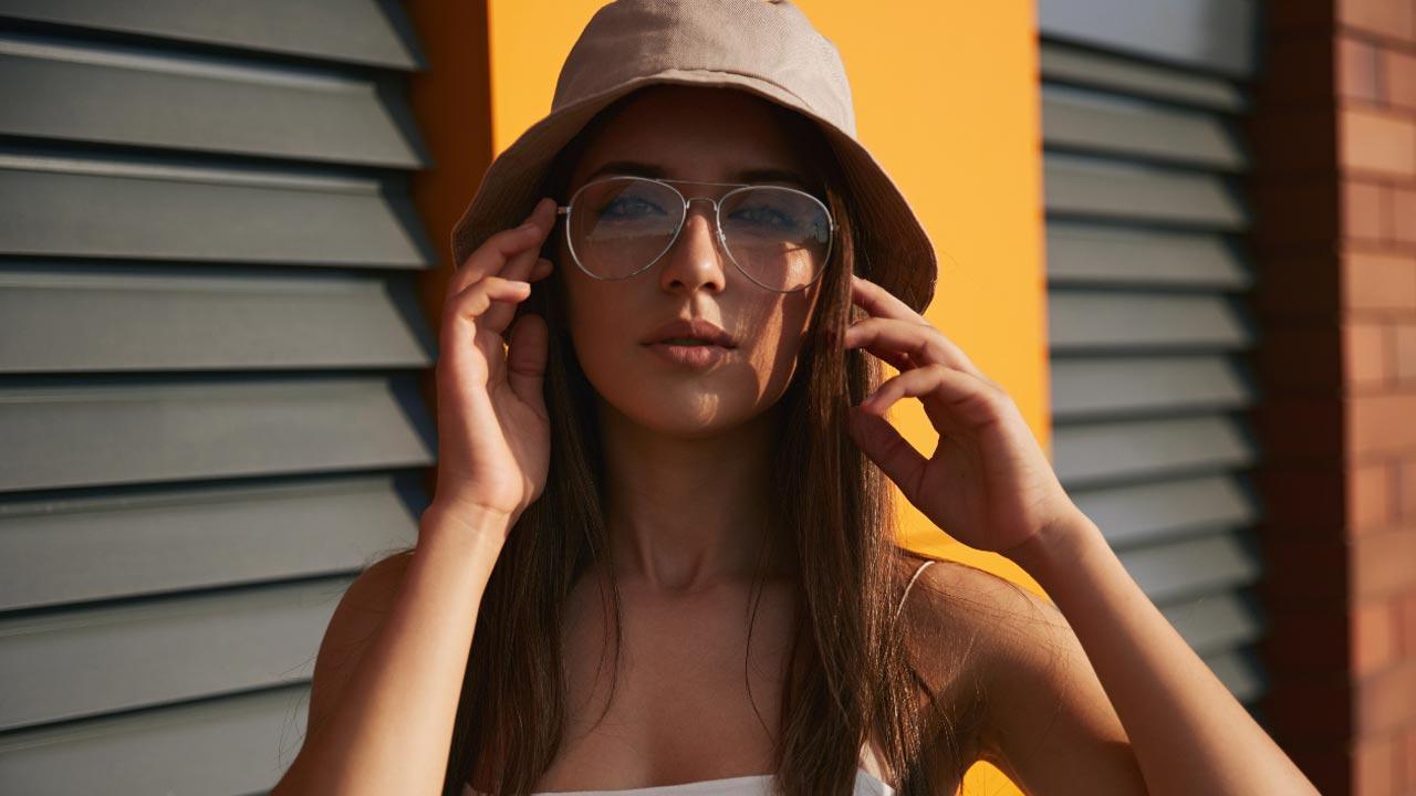 Do you use caps and hats to brave the heat? Fashion experts tell you ...