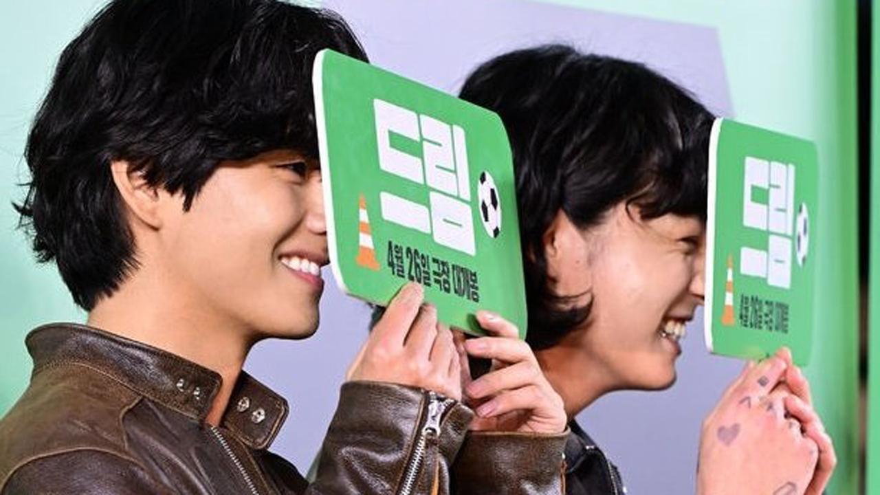 THIS is how BTS's Taehyung aka V reacted to a meme featuring Jungkook