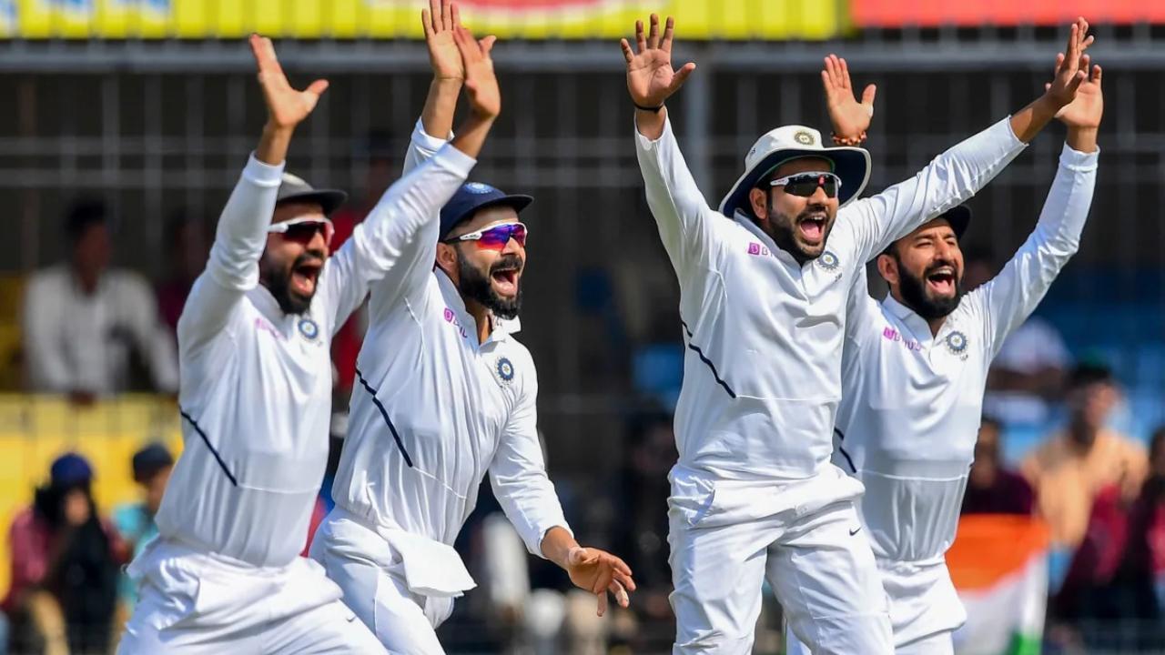 Can India's 'Big Three' redeem themselves after seismic defeat during WTC final?
