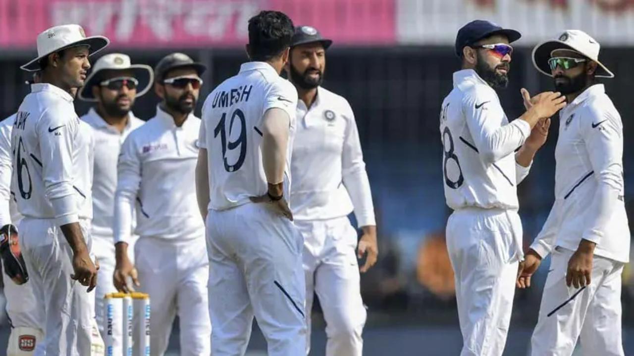 Team India will return to international cricket after a break of nearly three months and kickstart the 2023-24 season with the high-profile ICC World Test Championship (WTC) against Australia from June 7 to 11. It is noteworthy that Team India hasn't won an ICC trophy for ten years and will be keen to end its medal jinx.