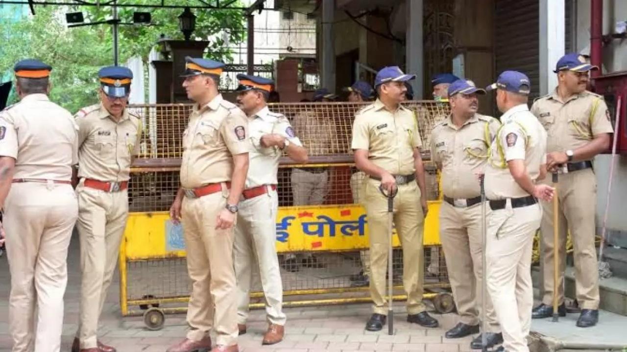 Maha: 12 criminals externed from limits of Bhiwandi town