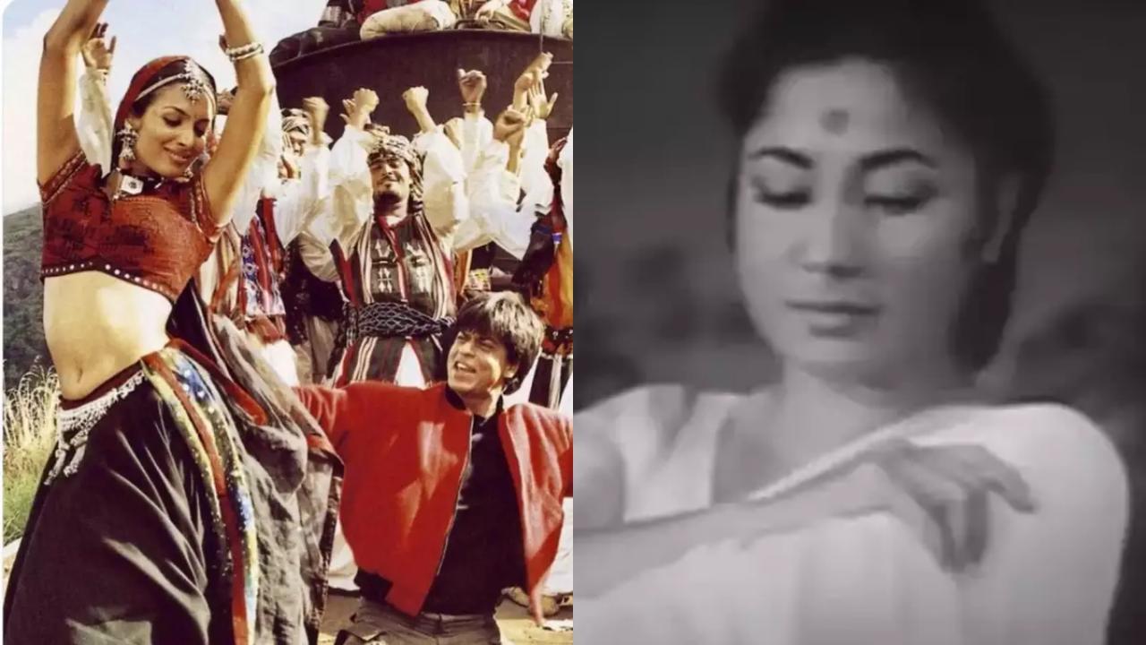 World Music Day 2023: Chaiyya Chaiyya to Kabira, 6 timeless Bollywood songs that will help you unwind