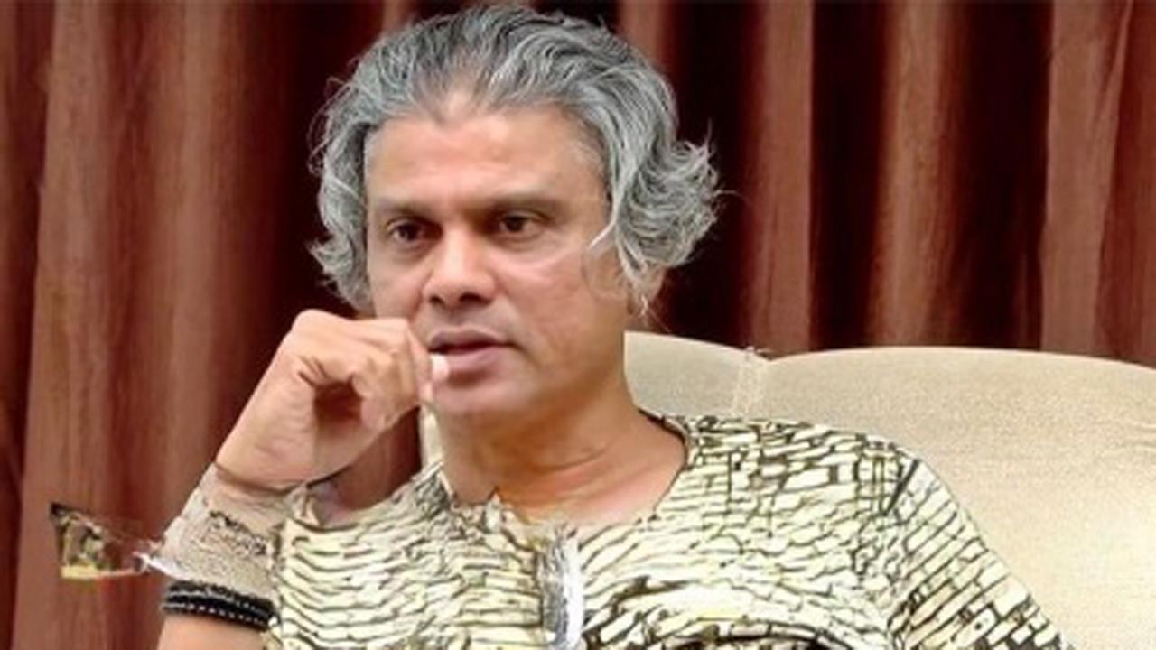 Popular Tollywood choreographer Rakesh Master is no more