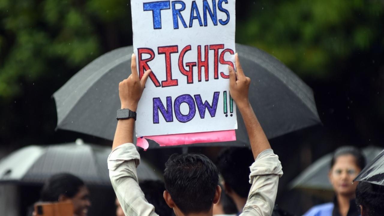The Bombay High Court had in March asked the Maharashtra government to consider granting reservation to transgenders in state-run educational institutions and government jobs