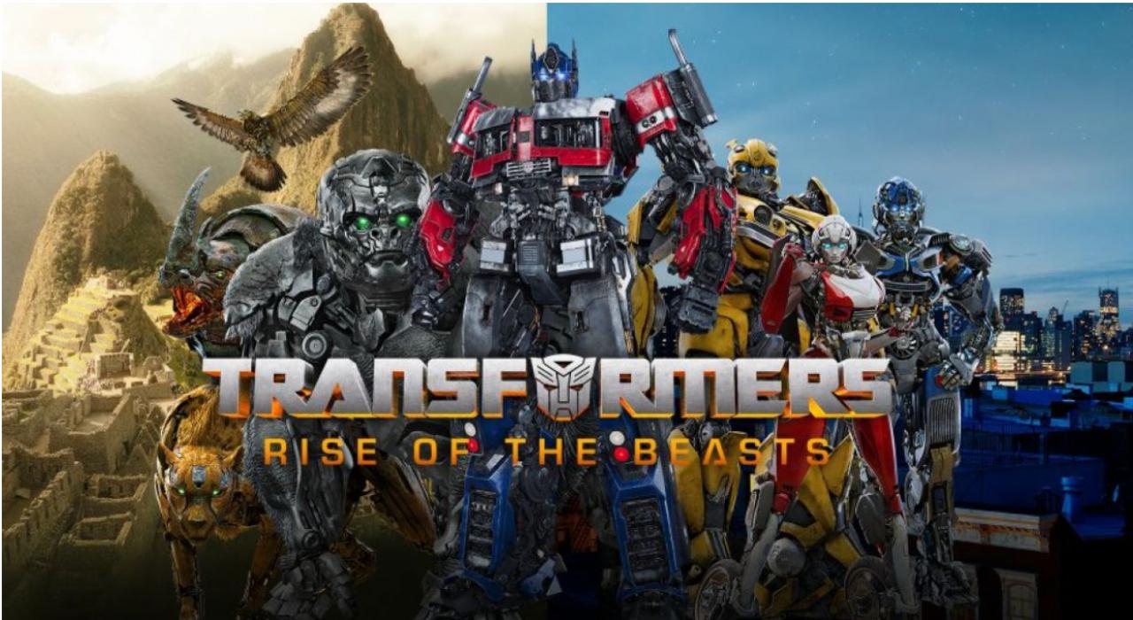 The latest film of the renowned Transformers franchise sees Optimus Prime and the Autobots take on their biggest challenge yet. When a new threat capable of destroying the entire planet emerges, they must team up with a powerful faction of Transformers known as the Maximals to save Earth. ‘Transformers: Rise Of The Beasts’ is sure to be amongst the best sci-fi films of recent times and can be viewed from 9th June 2023 onwards. If you enjoyed watching the above films, give Transfomers a try at PVR INOX