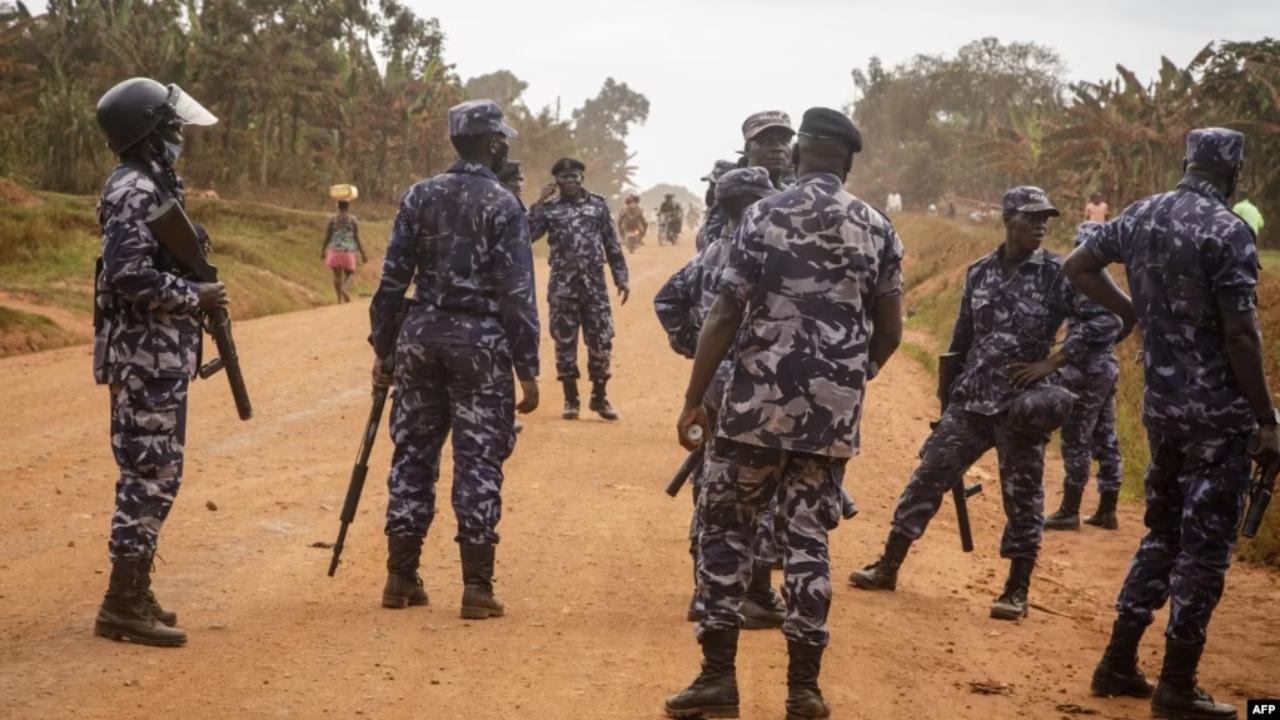 Death toll mounts to 41 in rebel attack on Ugandan school near Congo border