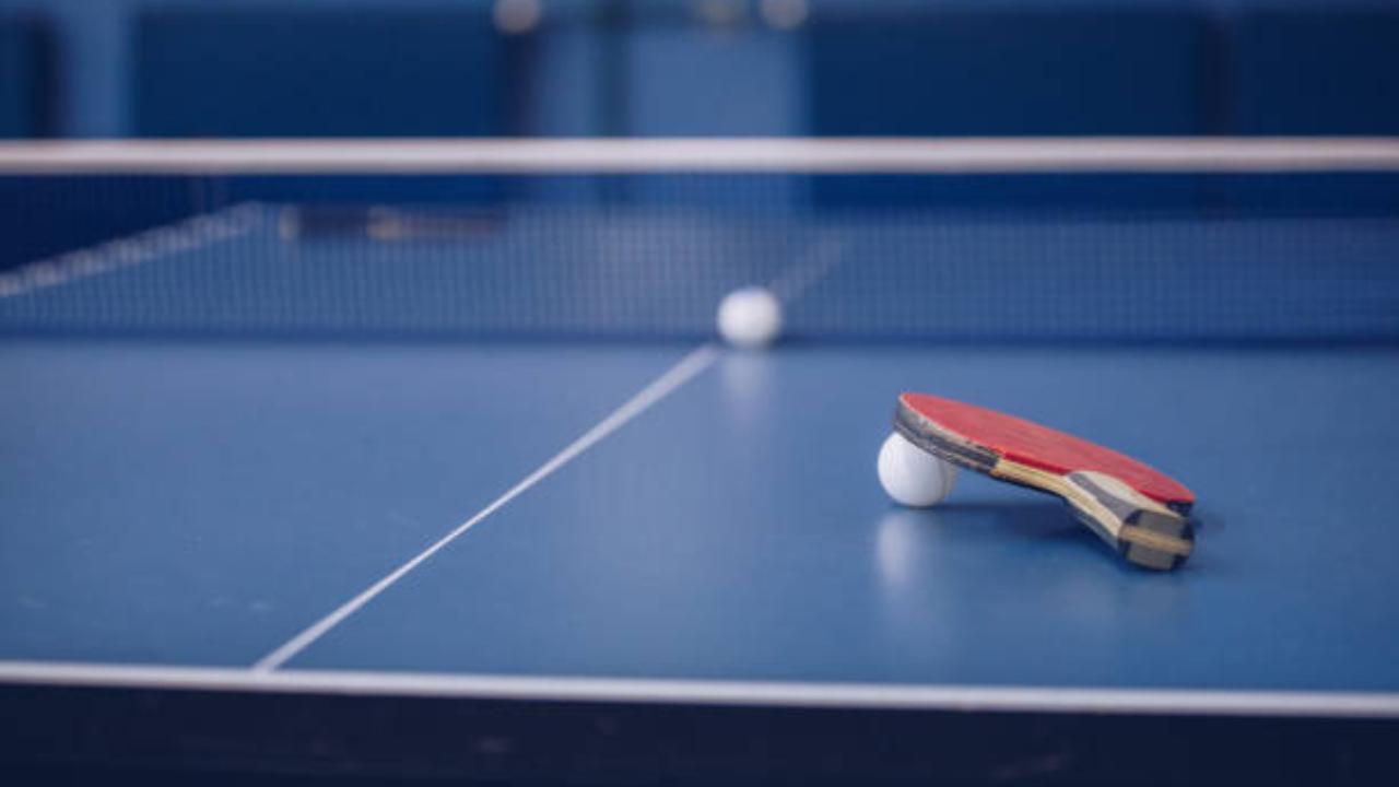 Ultimate Table Tennis schedule announced, Chennai Lions, Puneri Paltan