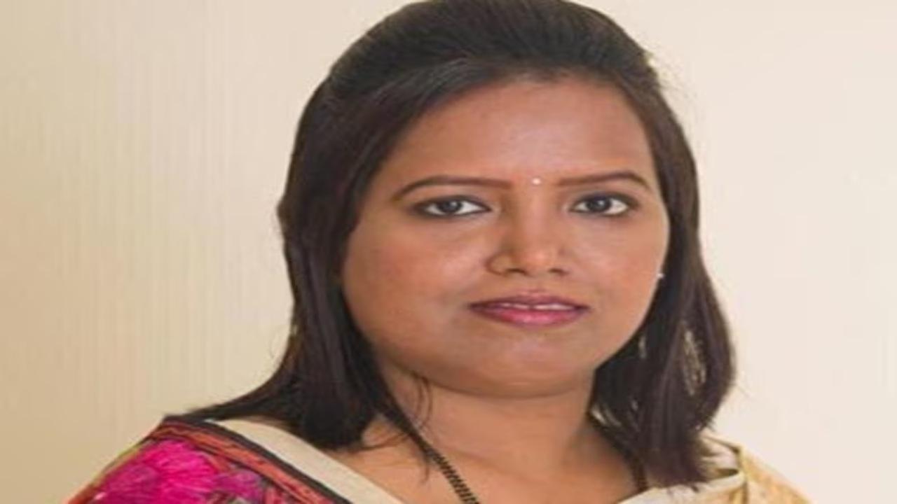 Incumbent lawmaker Varsha Gaikwad is Congress' new Mumbai President
