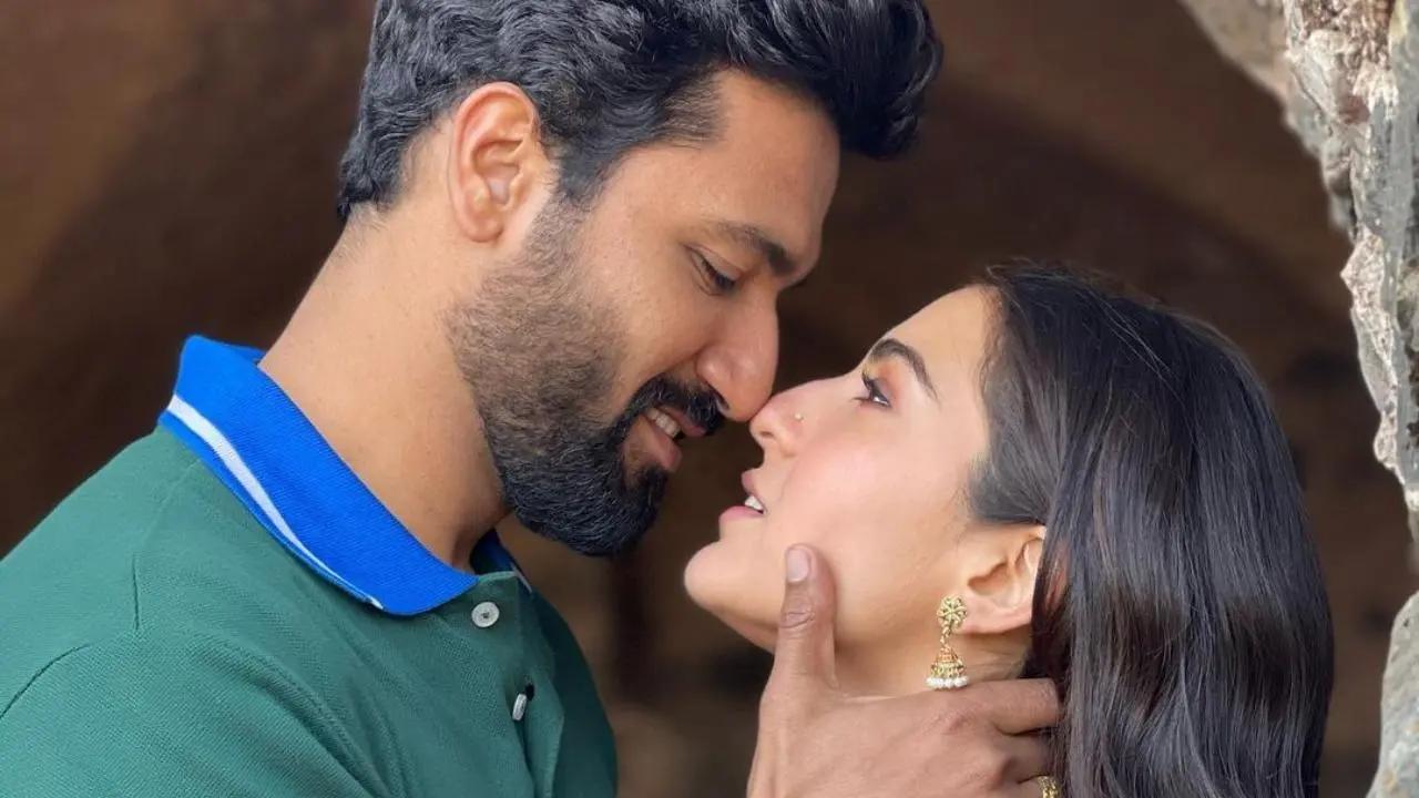 For actors Vicky Kaushal and Sara Ali Khan, it was a special Friday as their film 'Zara Hatke Zara Bachke' was released in theatres. After extensively promoting their film across the country, and meeting people in different cities, the film was released on June 2. Directed by Laxman Utekar of 'Luka Chuppi' and 'Mimi' fame, the film saw a good opening. 'Zara Hatke Zara Bachke' opened at Rs 5.49 crore on day 1 in India. The film got a boost because of its 'Buy 1 get 1 free' ticket offer and affordable pricing of tickets which encouraged more people to hit the theatres. Read full story here