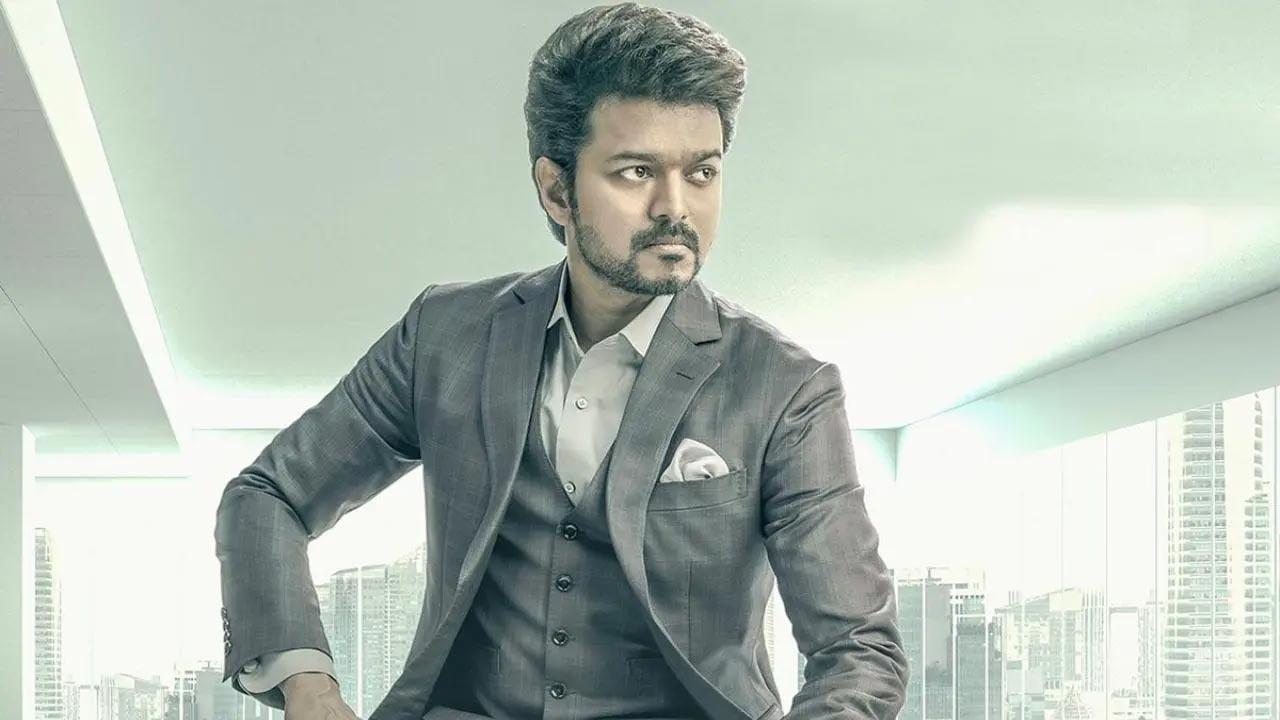 'Thalapathy' Vijay to dabble in politics, fill void left by Karunanidhi, Jayalalithaa