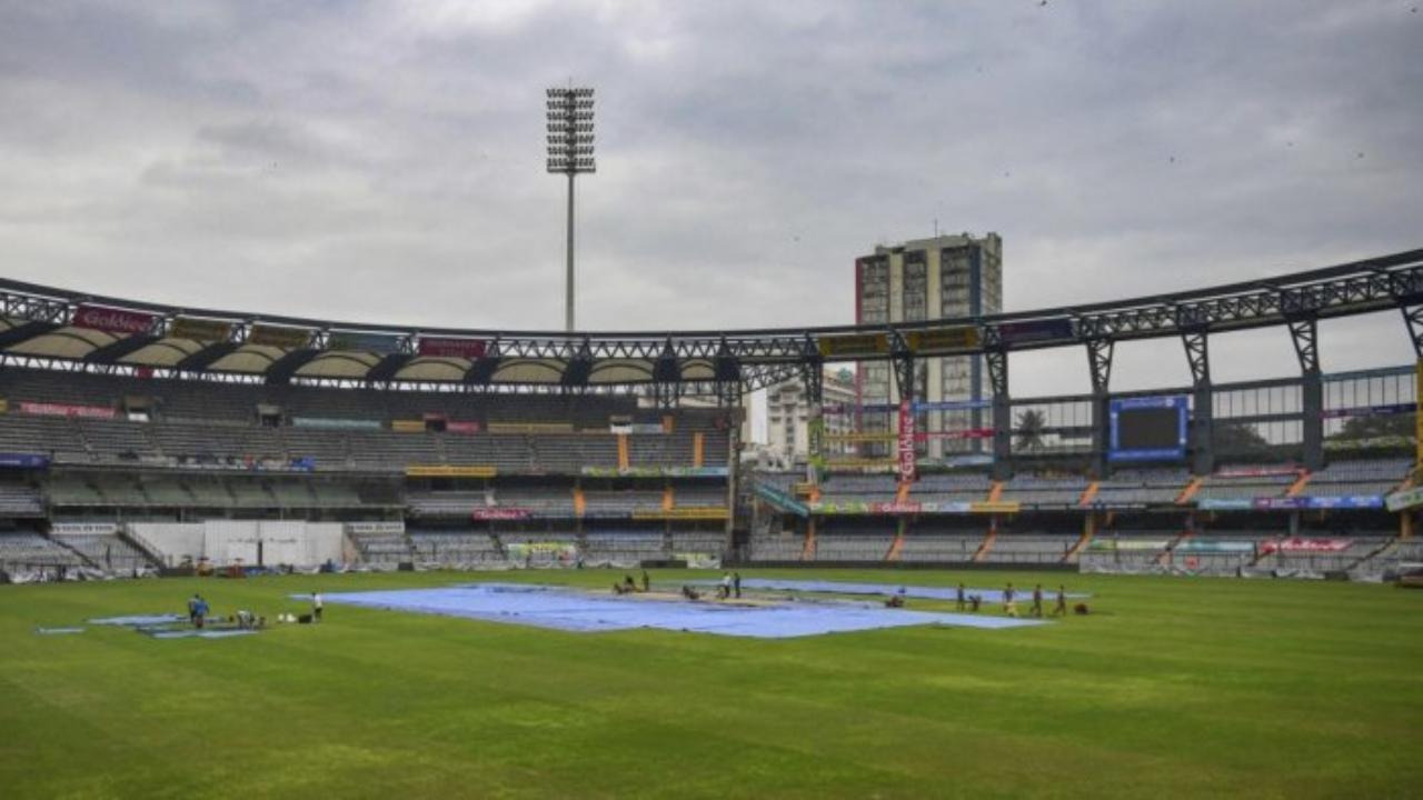 ODI World Cup 2023: Wankhede Stadium, Eden Gardens likely venues for semifinals