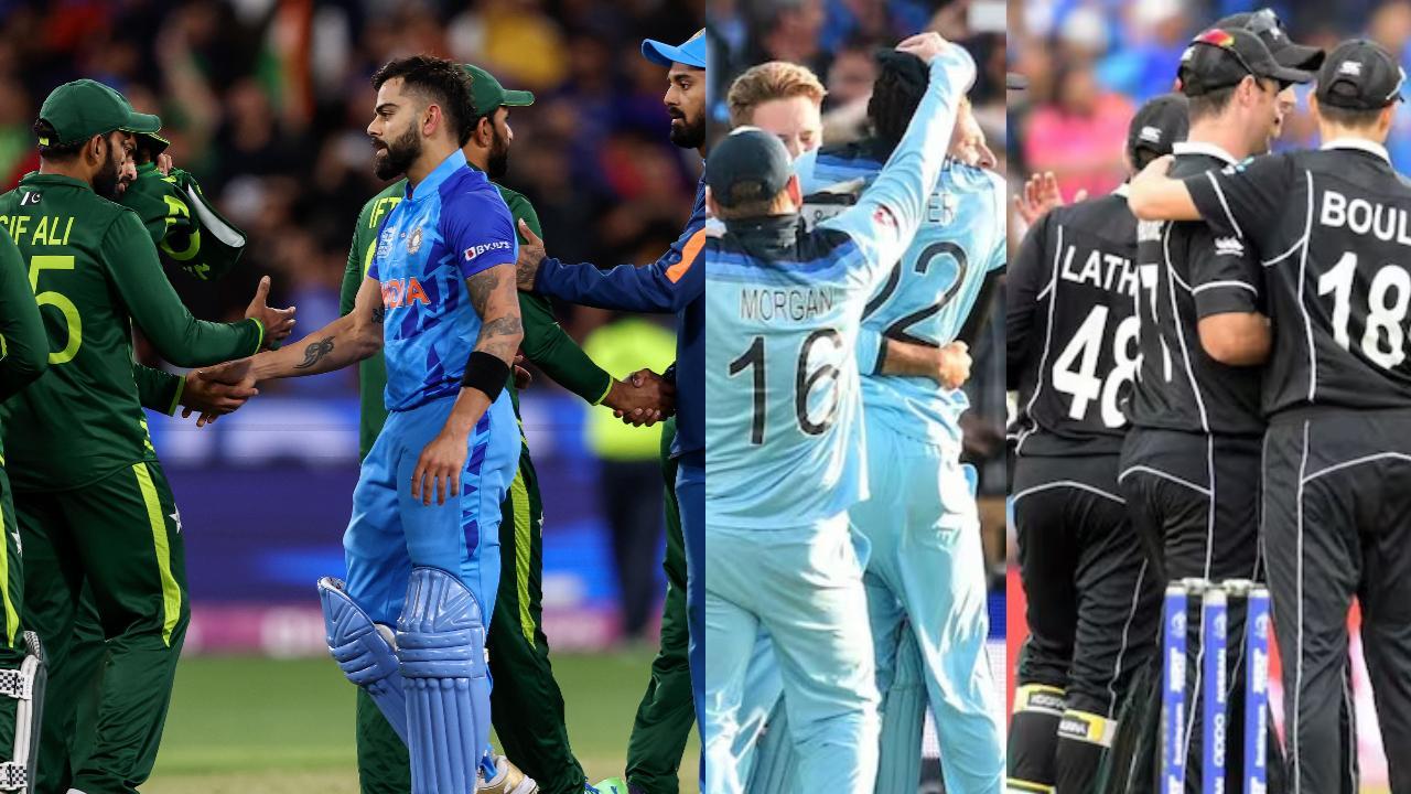 IN PHOTOS: Five key battles to look out for in ODI World Cup 2023
