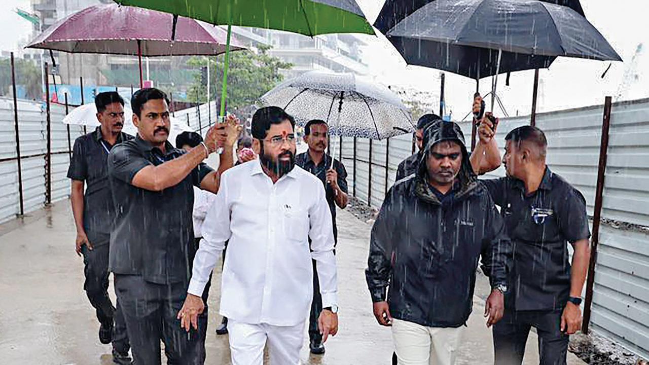 ‘We’re making all efforts to boost infra, amenities in MMR’