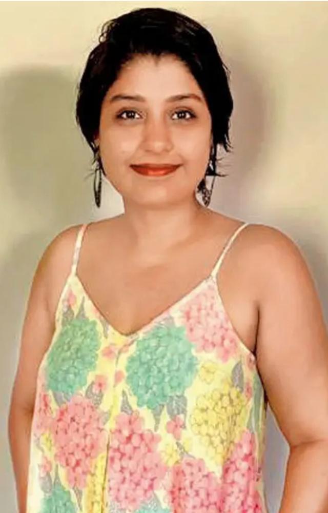 Pooja Gautam
Watsu practitioner and instructor
AVAILABLE FOR: Watsu and Aqua Therapy sessions
Charges: Rs 3,000 per session
CONTACT: @poojawatsu; Instagram