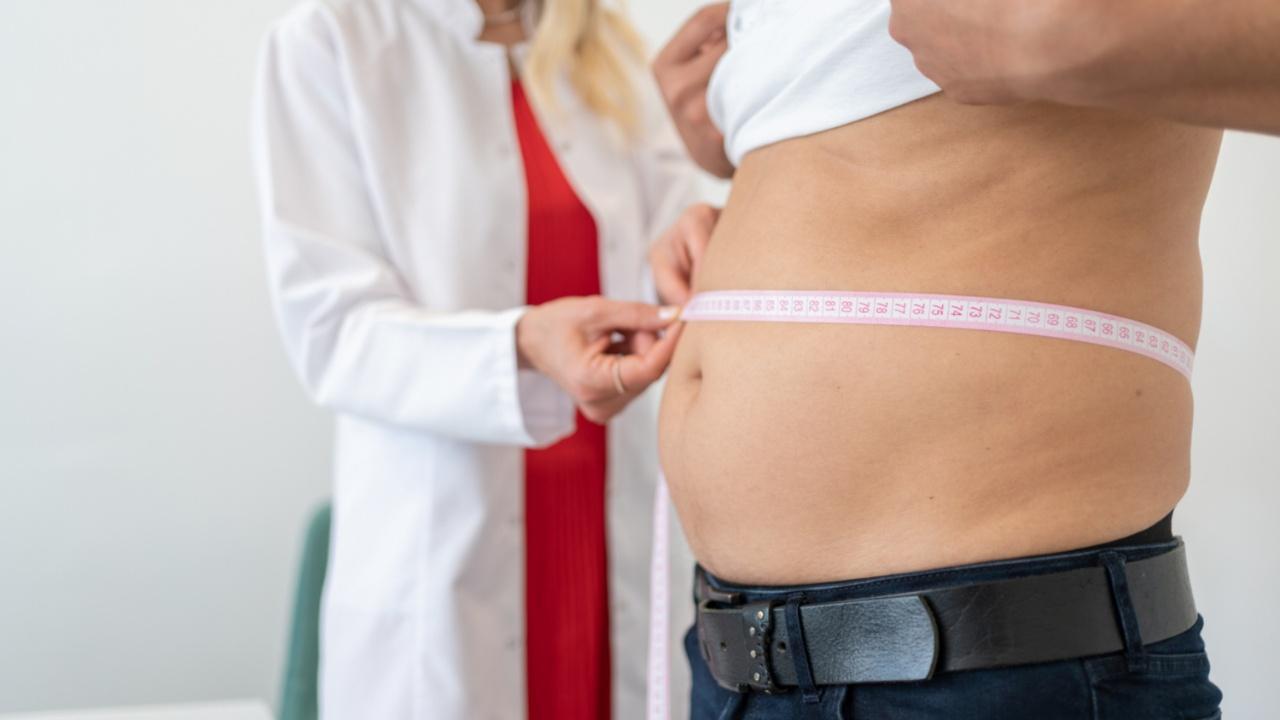 New study show rise in weight-loss surgeries among children, teenagers