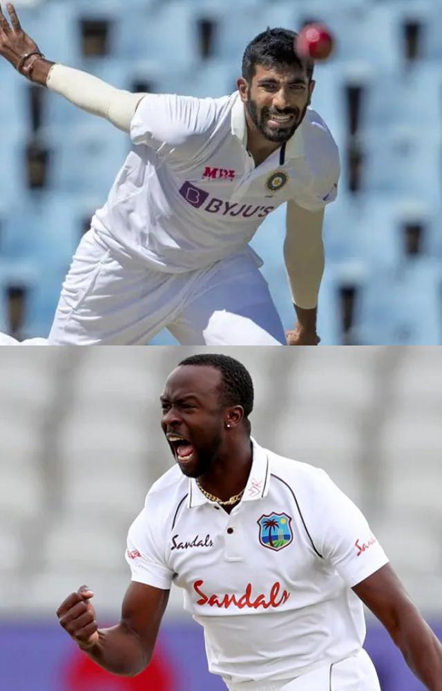 Ind vs WI 2019 Test recap: Most wickets