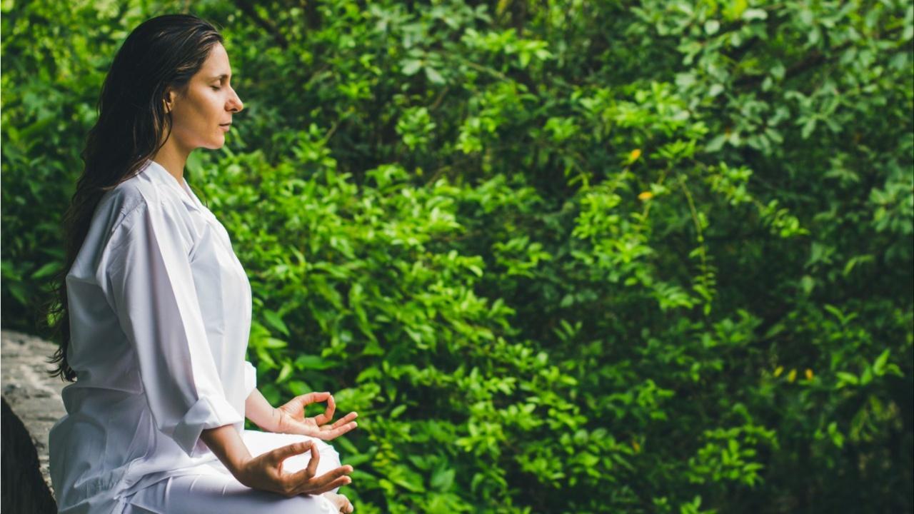 How yoga is effective for women with PCOS and irregular periods