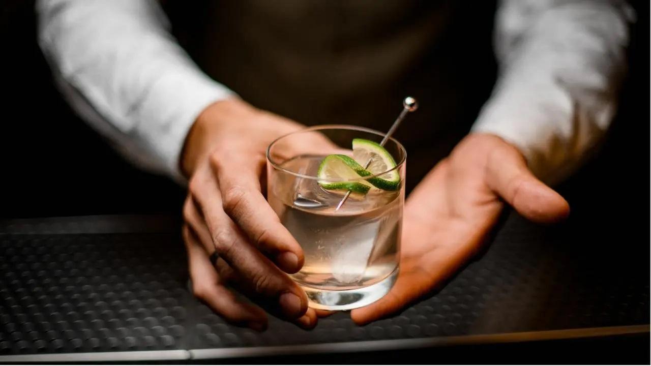 3 easy recipes to whip up Gin-based cocktails at home