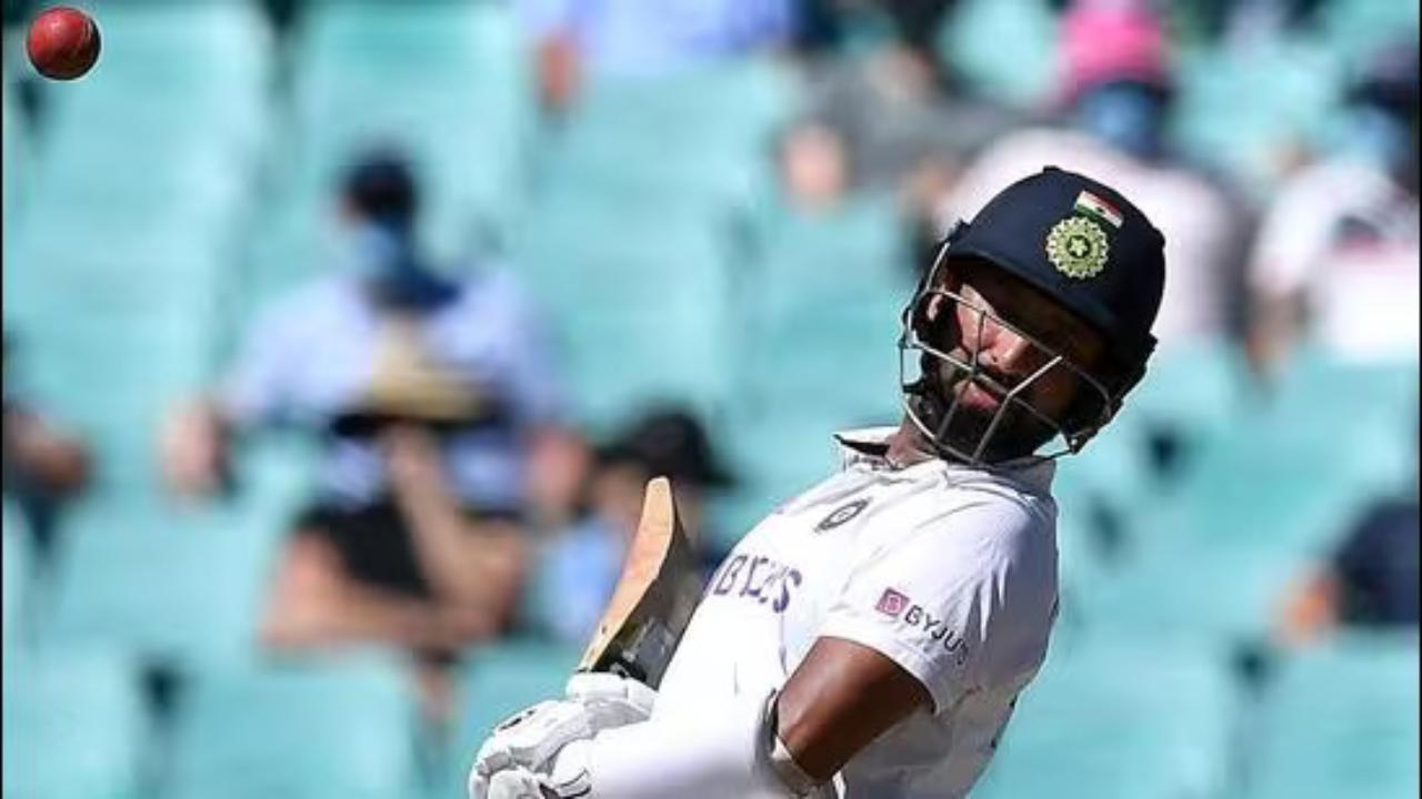 Will luck favour India's Test specialist Cheteshwar Pujara amid dismal form?