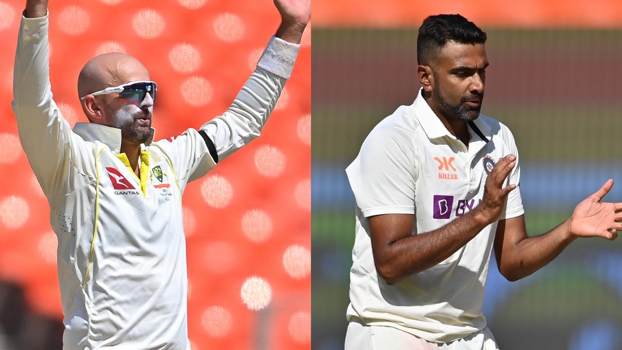 IN PHOTOS: Top 5 wicket-takers in World Test Championship 2021-23