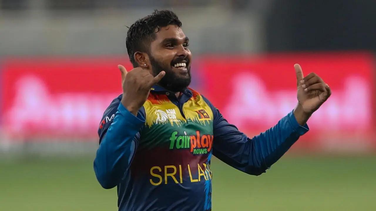 World Cup Qualifiers: Oman downs Ireland in thriller, Hasaranga takes six-for as Lanka beat UAE