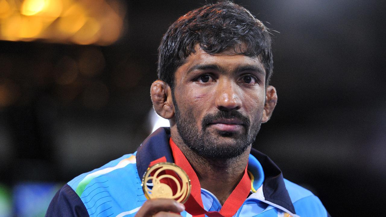 Yogeshwar Dutt criticises exemption given to six protesting wrestlers by IOA ad-hoc panel