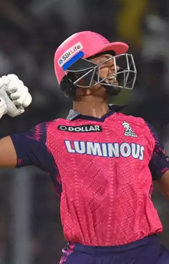 Yashasvi Jaiswal has already made significant contributions in whtie-ball cricket for many to believe that he deserves a maiden T20I call-up