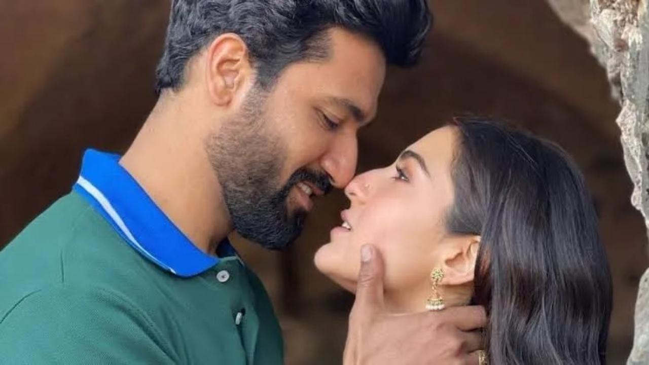 Vicky Kaushal and Sara Ali Khan's recently released romantic comedy, 'Zara Hatke Zara Bachke', is going strong at the box office. The movie which marks Vicky Kaushal and Sara Ali Khan's first on-screen collaboration, 'Zara Hatke Zara Bachke', has seen a decent rise in the number of footfalls in the past few days. The Laxman Utekar directorial which hit theatres on June 2, 'Zara Hatke Zara Bachke', has reportedly crossed the coveted Rs. 30 crore mark at the box office within five days of its release. Read full story here