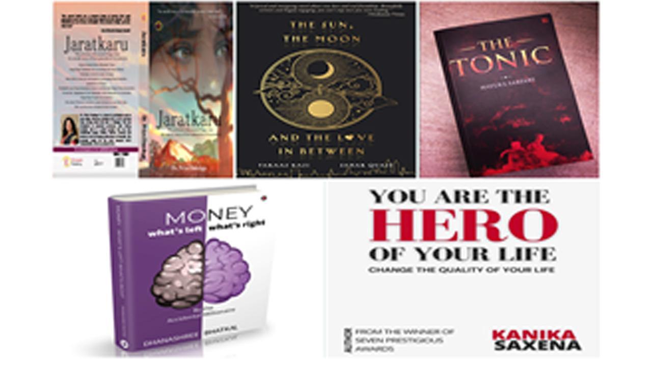 5 Books To Read That Will Enrich Your Life In 2023