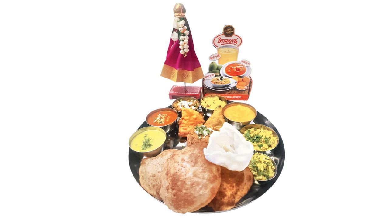 Gudi Padwa and Navroz 2023: Your guide to the best festive menus in Mumbai
